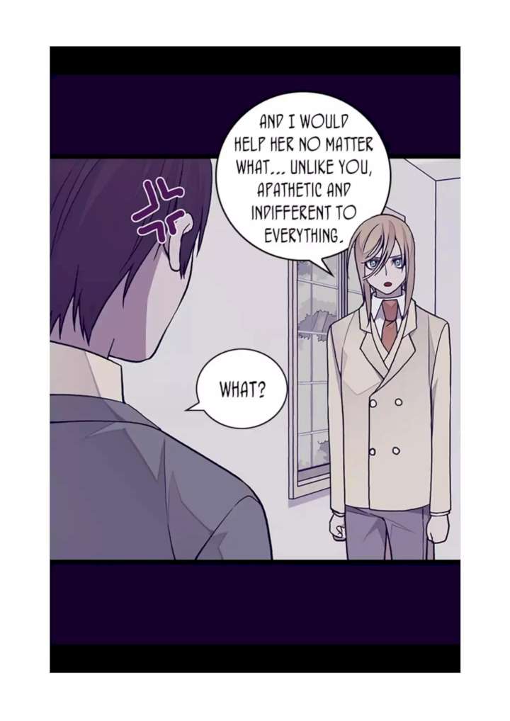 They Say I Was Born A King