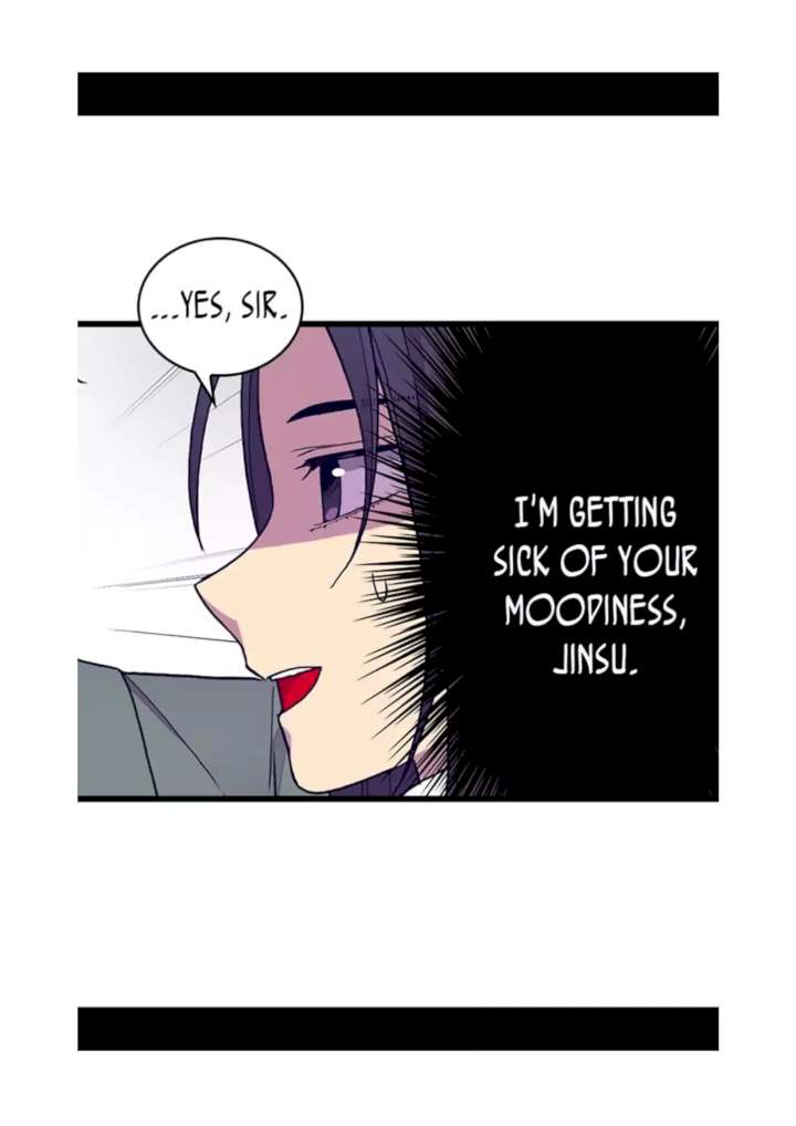 They Say I Was Born A King