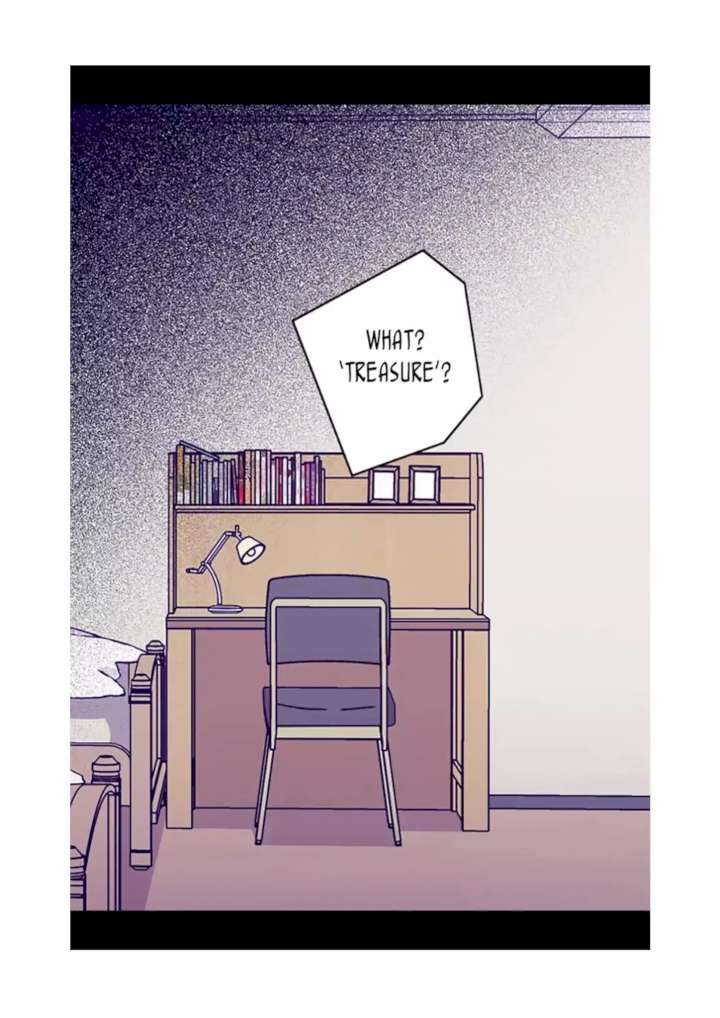 They Say I Was Born A King