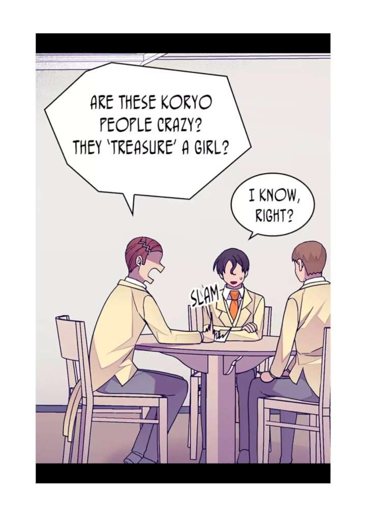 They Say I Was Born A King