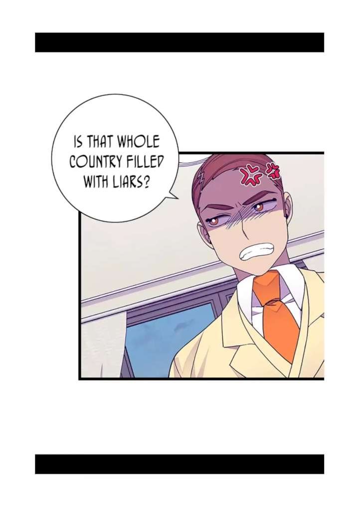 They Say I Was Born A King