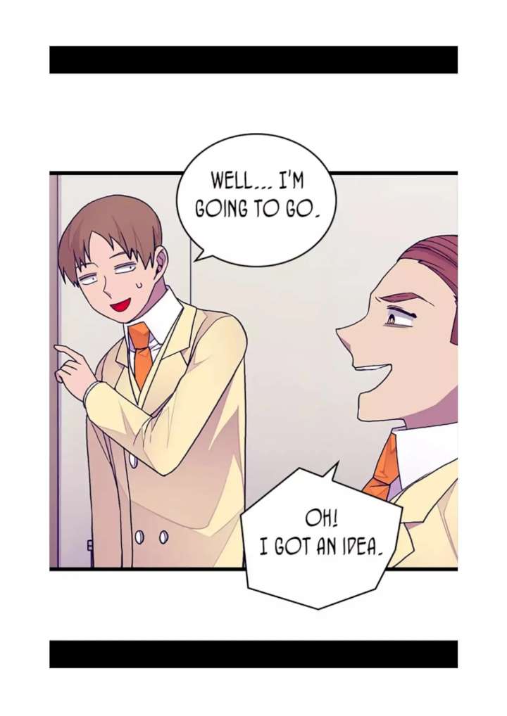 They Say I Was Born A King