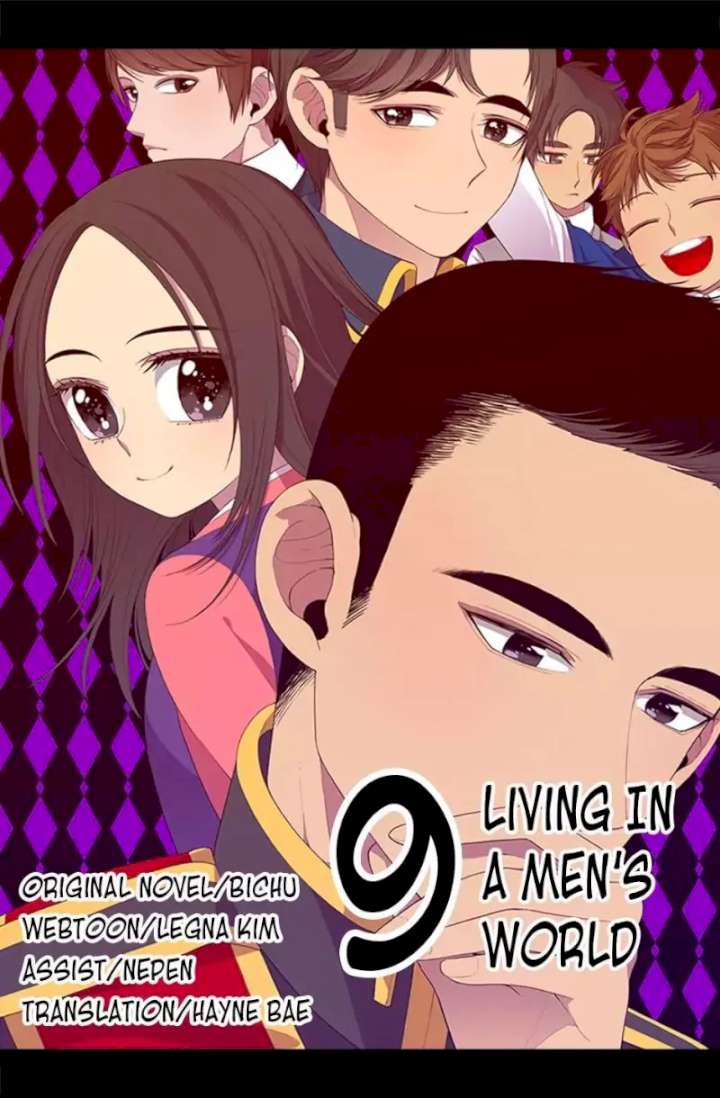 They Say I Was Born A King