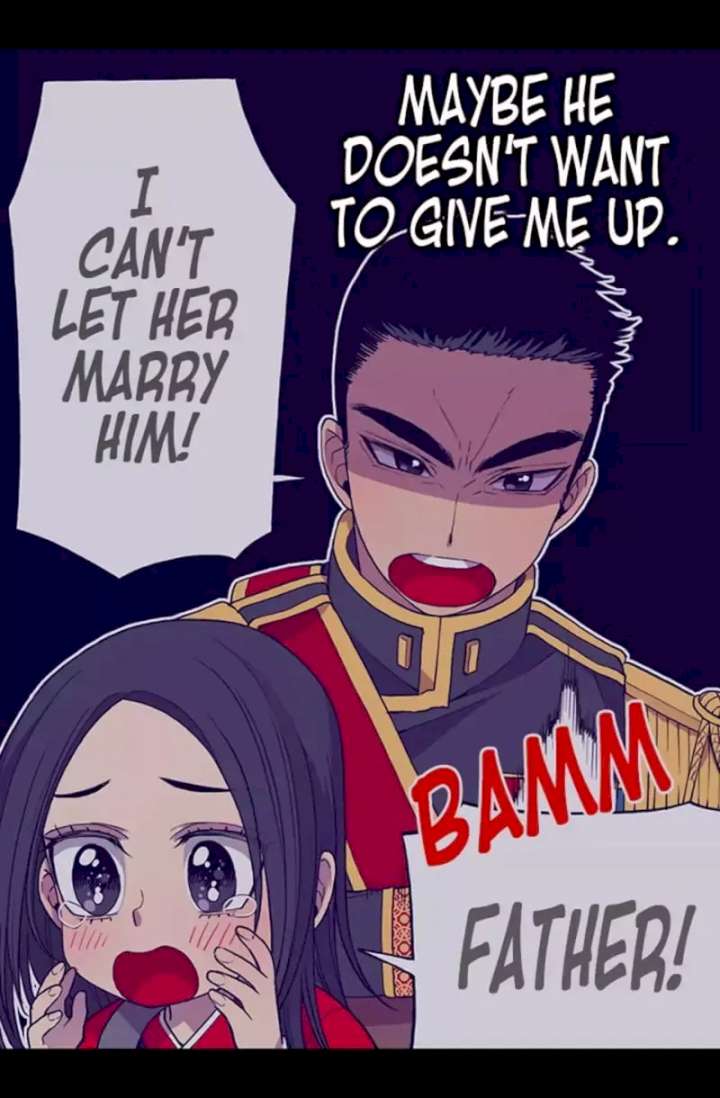 They Say I Was Born A King