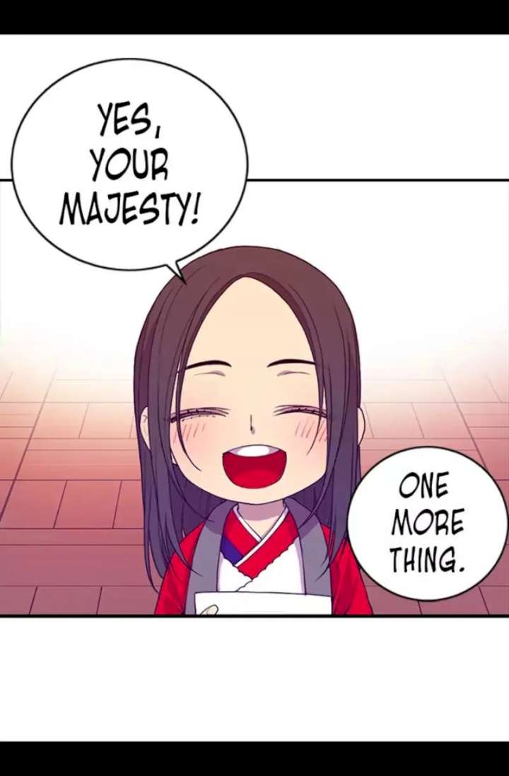 They Say I Was Born A King