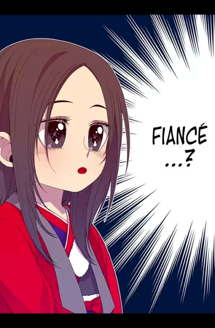 They Say I Was Born A King