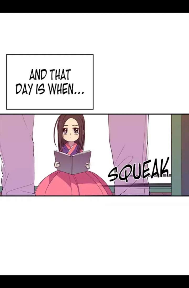 They Say I Was Born A King