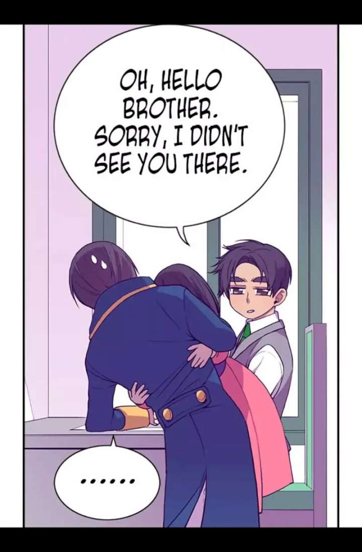 They Say I Was Born A King