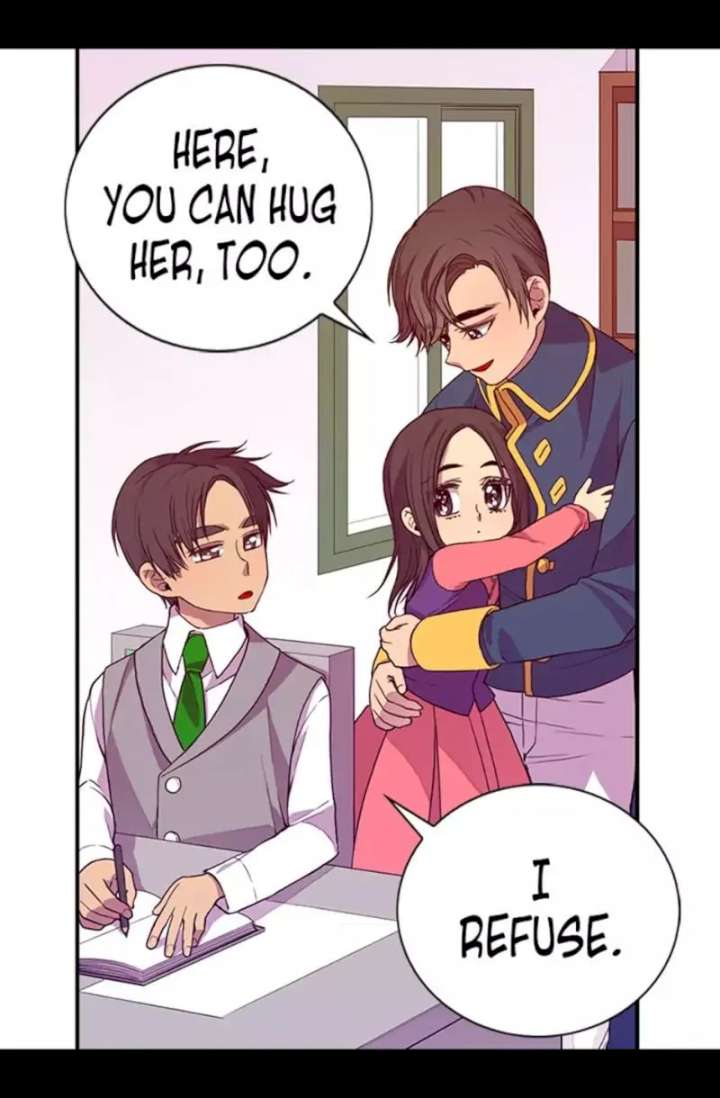 They Say I Was Born A King