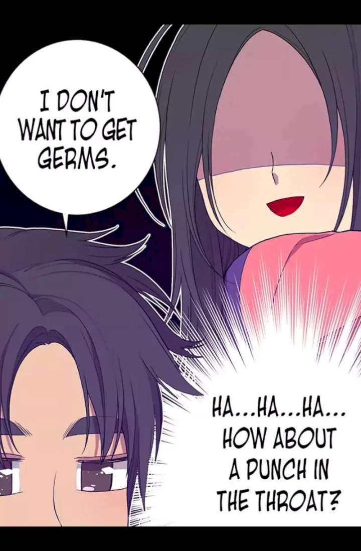 They Say I Was Born A King