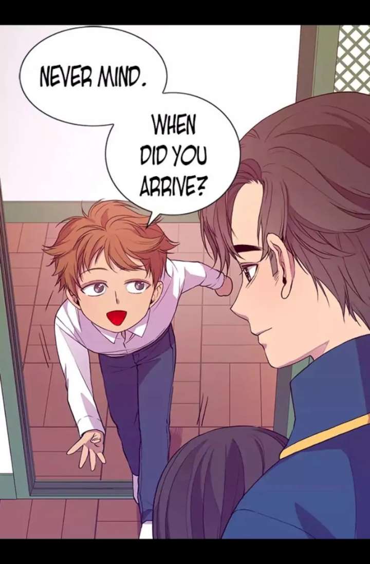 They Say I Was Born A King