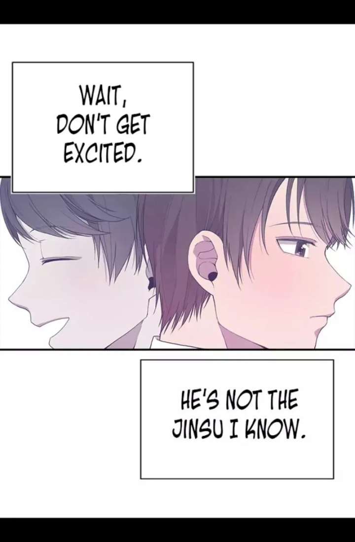 They Say I Was Born A King