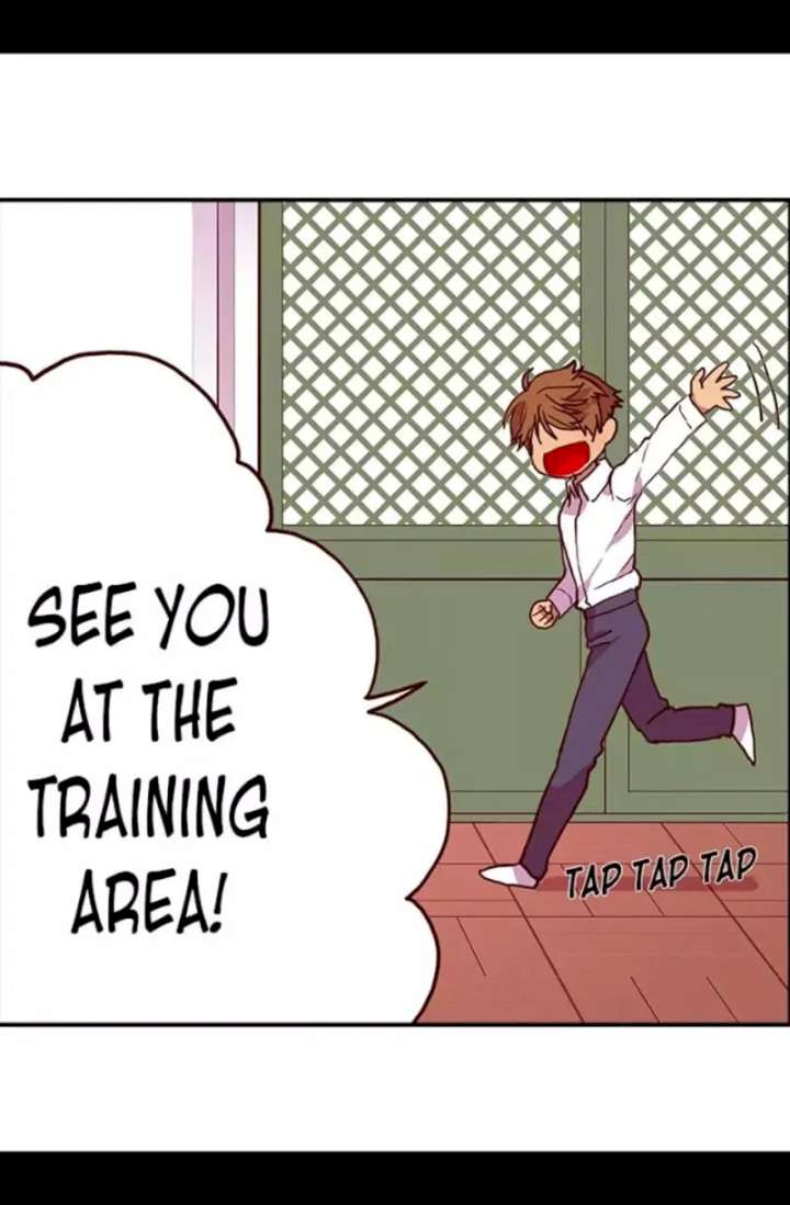 They Say I Was Born A King