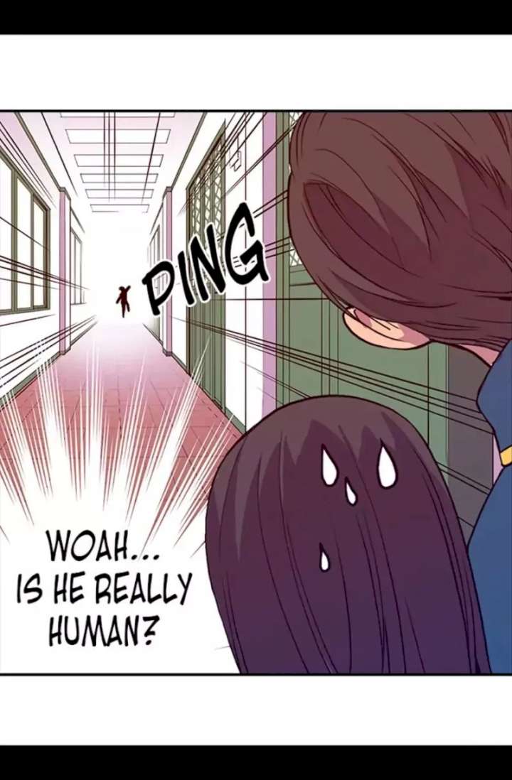 They Say I Was Born A King