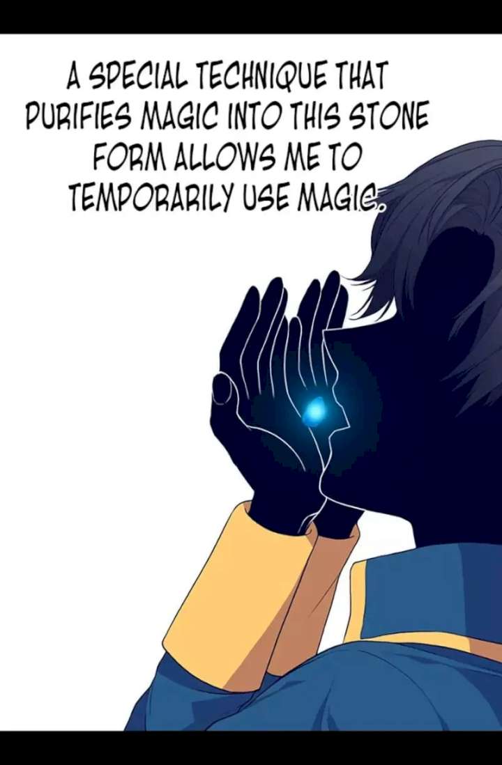 They Say I Was Born A King