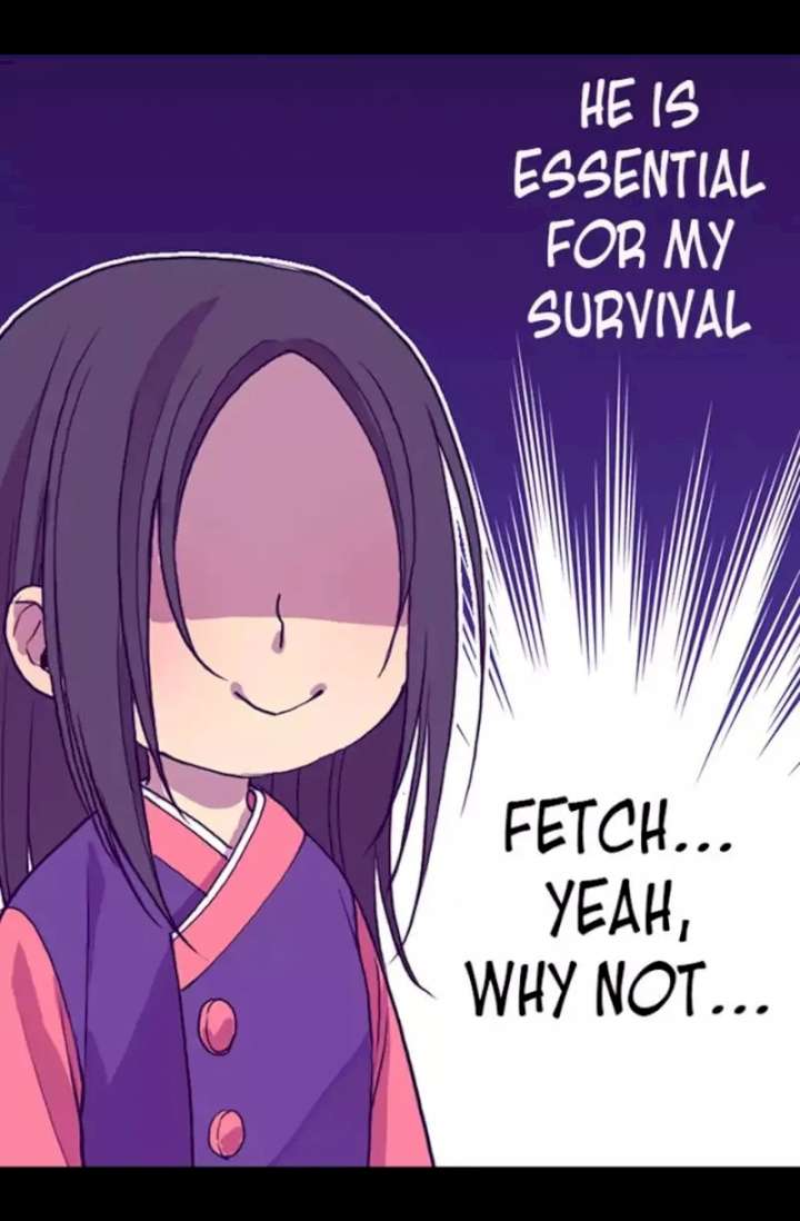 They Say I Was Born A King