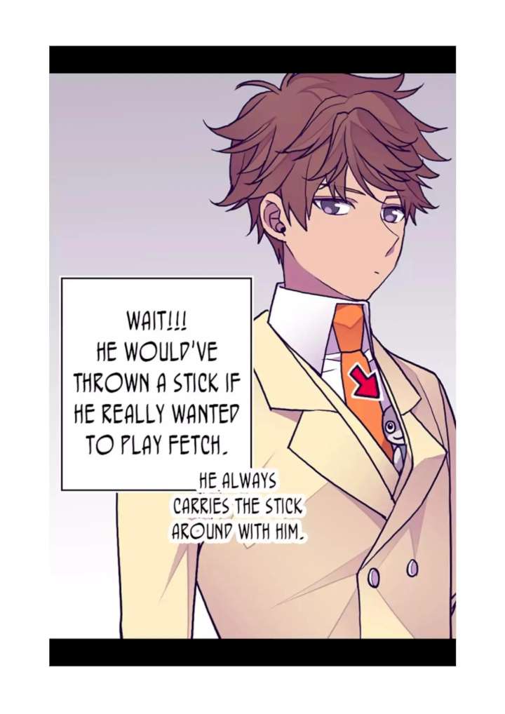 They Say I Was Born A King