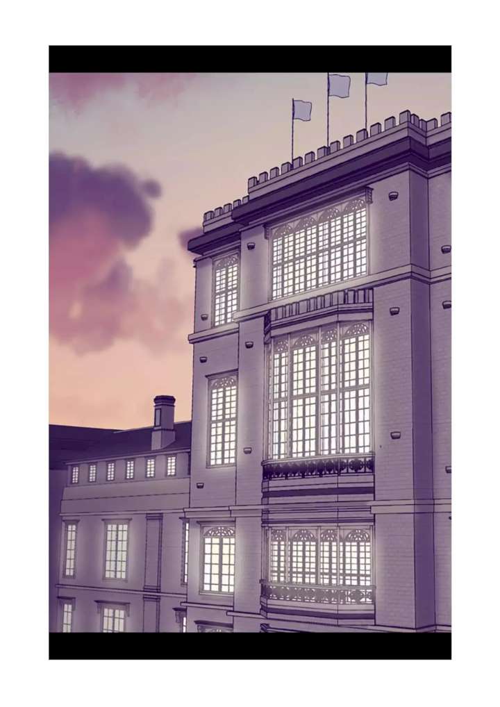 They Say I Was Born A King