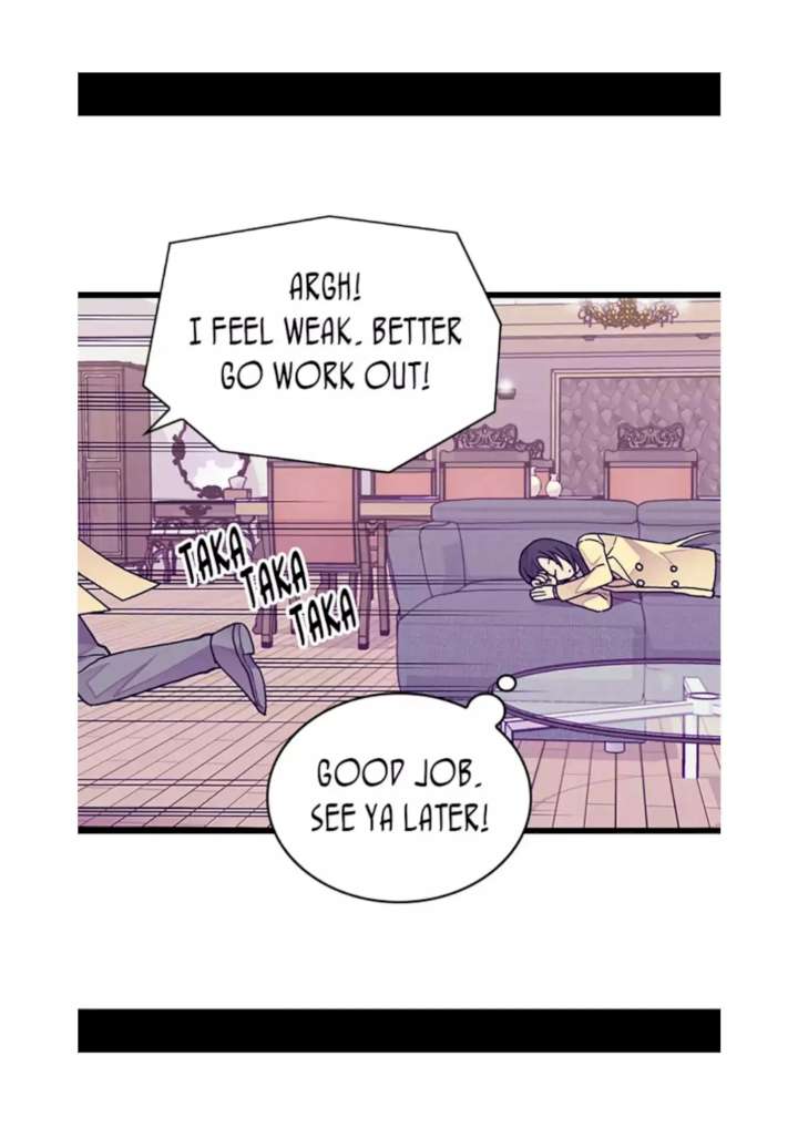 They Say I Was Born A King