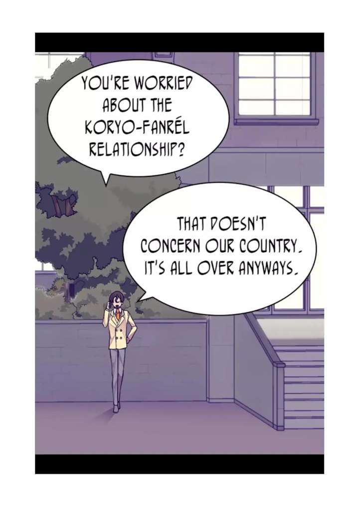 They Say I Was Born A King