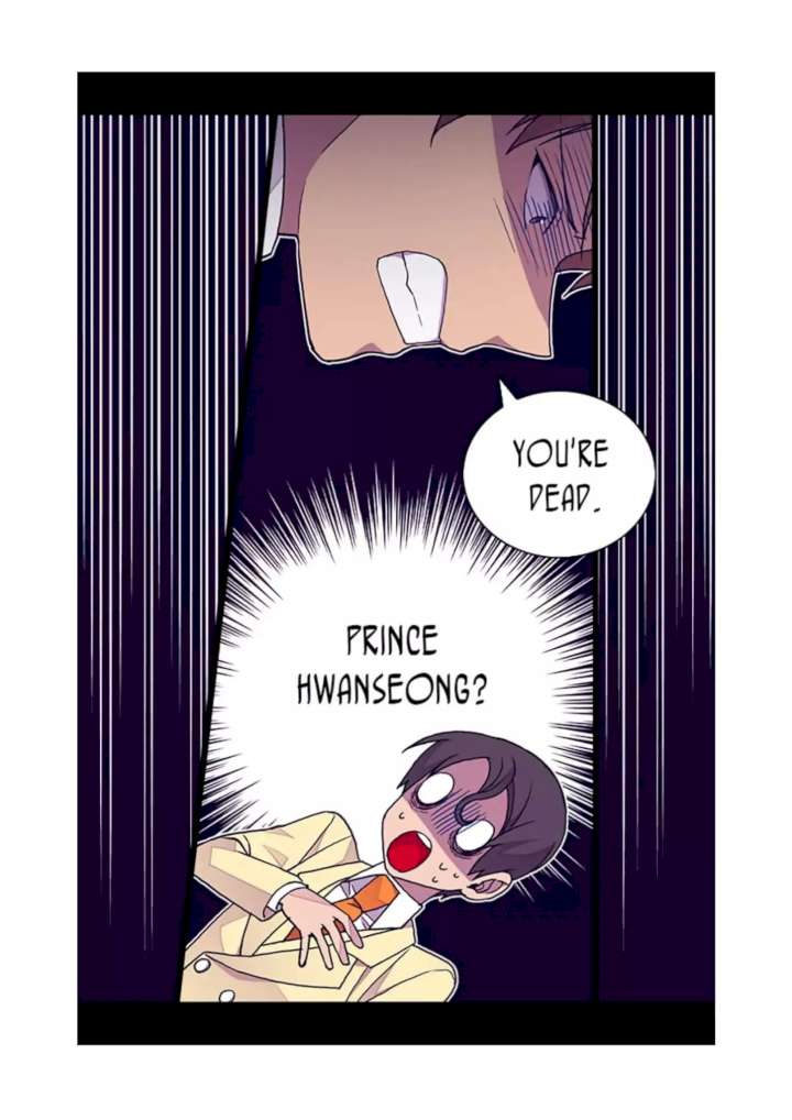 They Say I Was Born A King