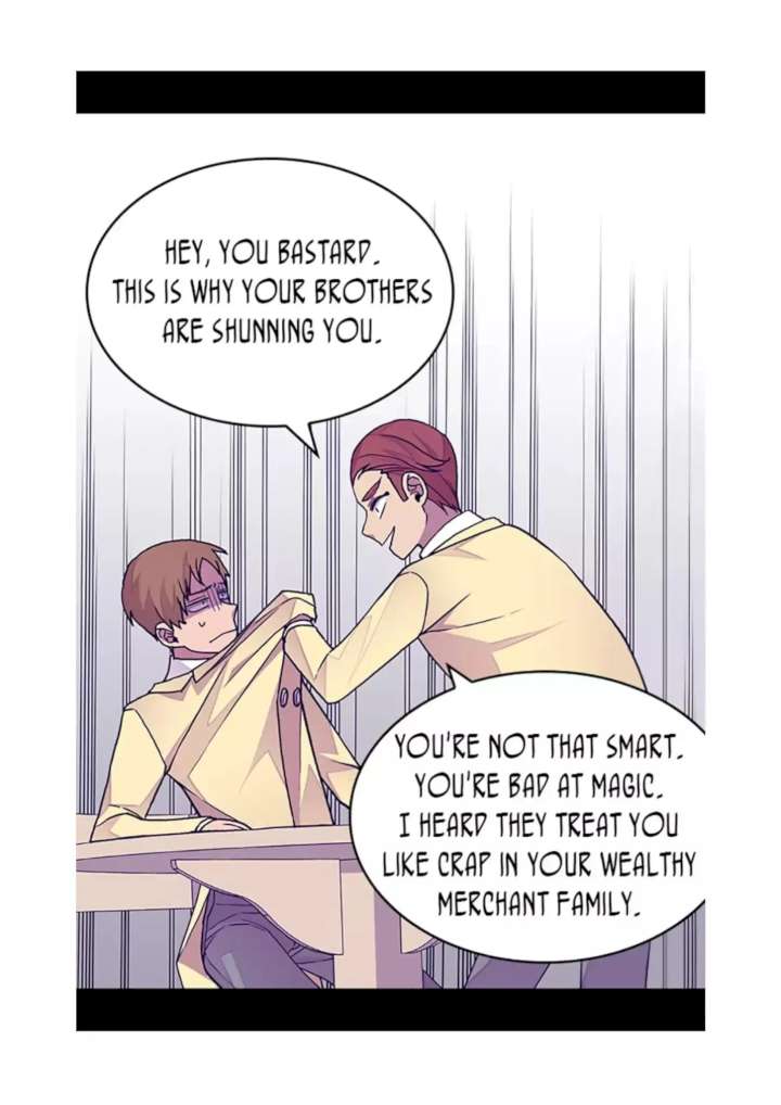 They Say I Was Born A King