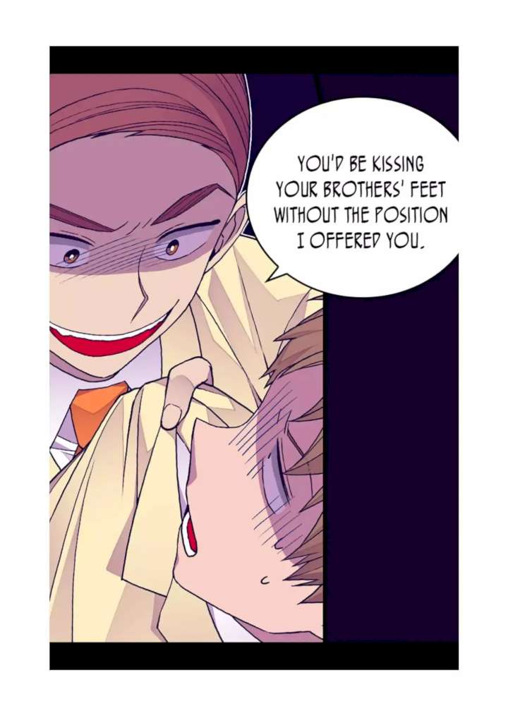 They Say I Was Born A King