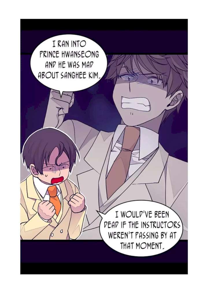 They Say I Was Born A King