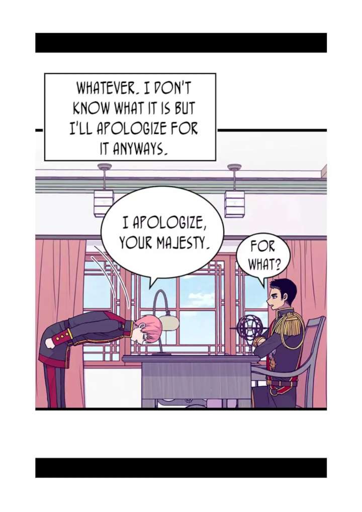 They Say I Was Born A King