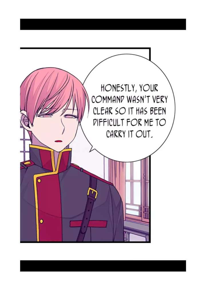 They Say I Was Born A King