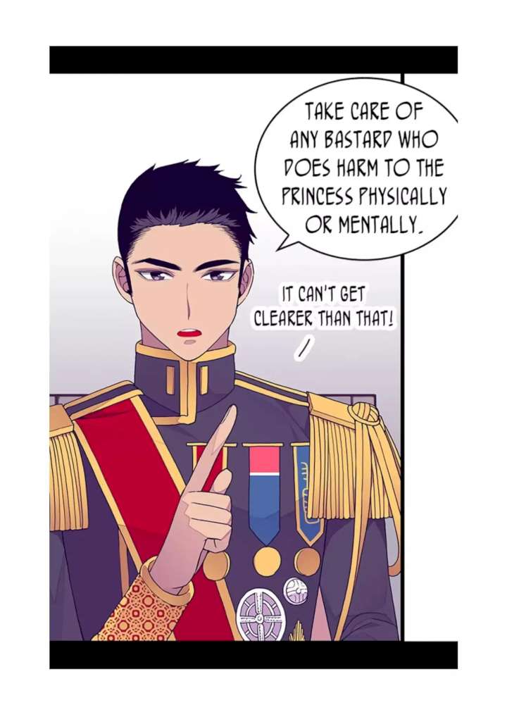 They Say I Was Born A King