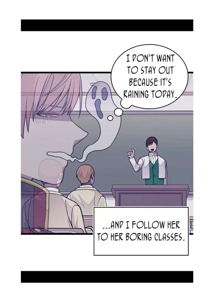 They Say I Was Born A King