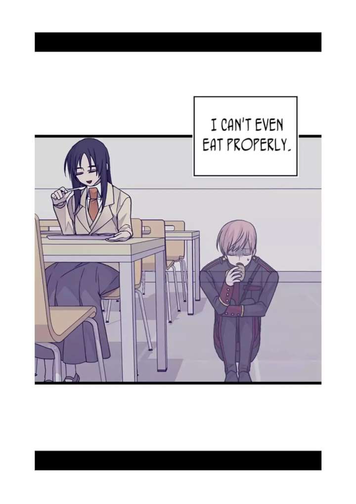 They Say I Was Born A King