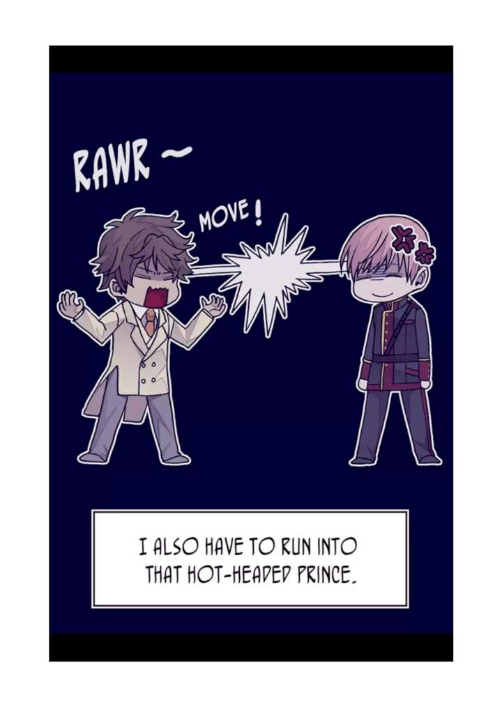 They Say I Was Born A King