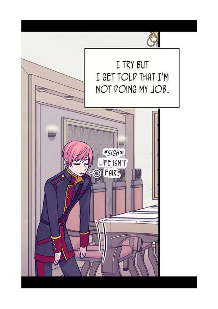 They Say I Was Born A King