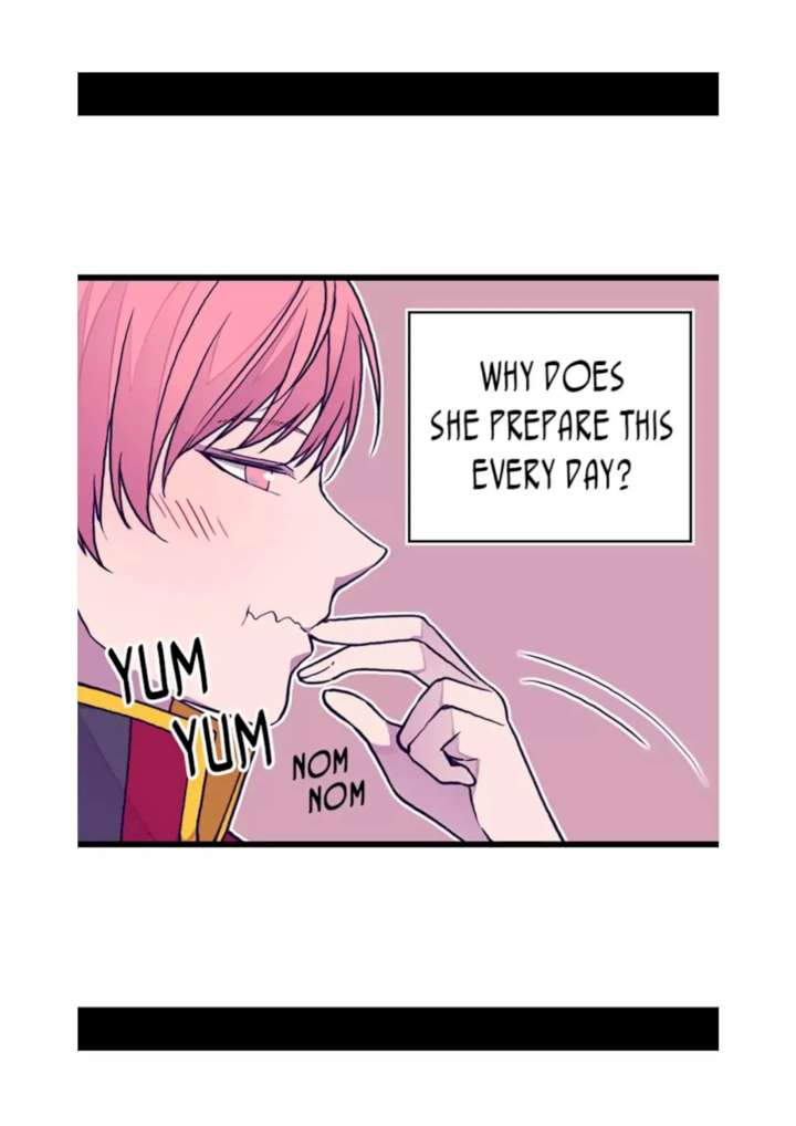 They Say I Was Born A King