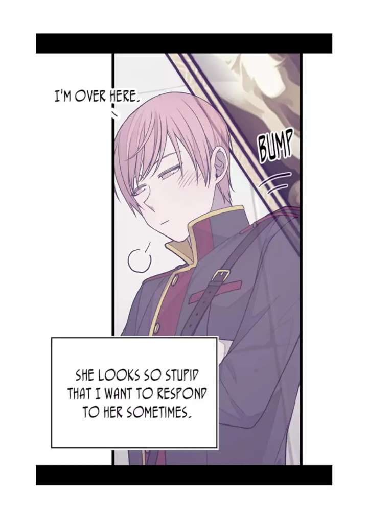 They Say I Was Born A King