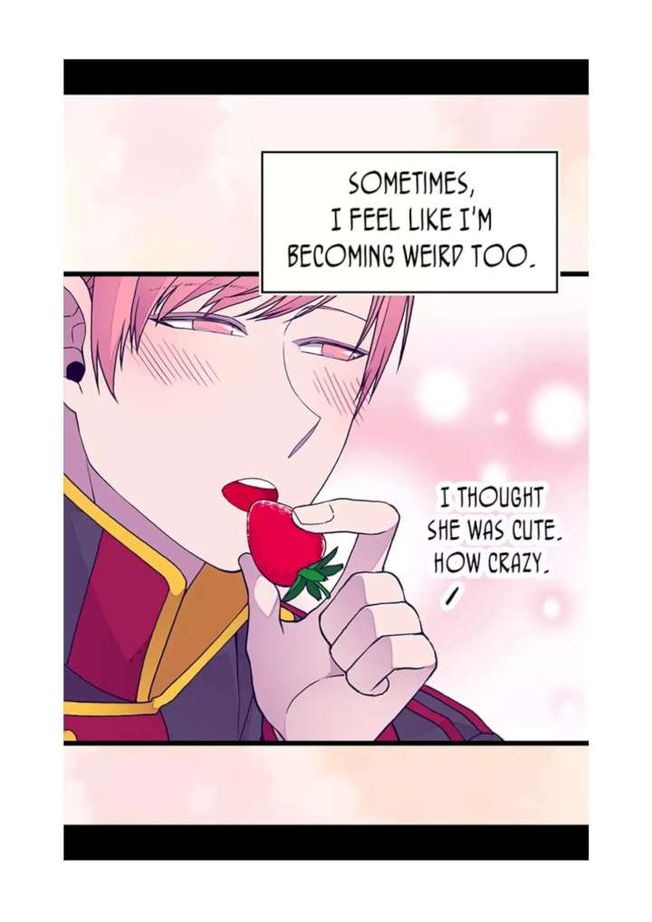 They Say I Was Born A King