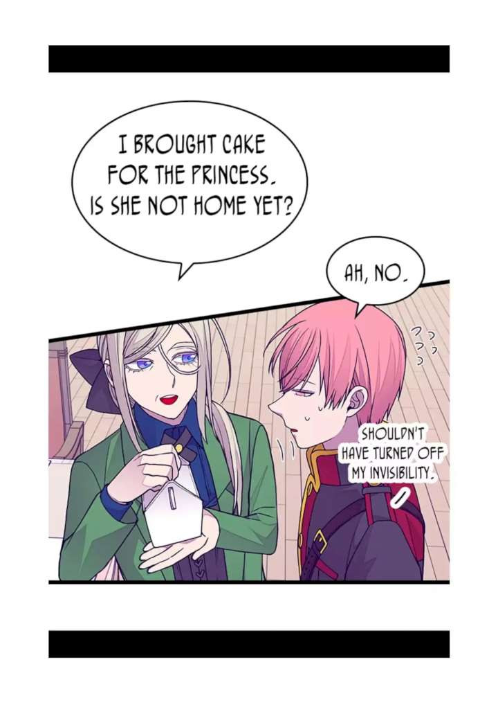 They Say I Was Born A King