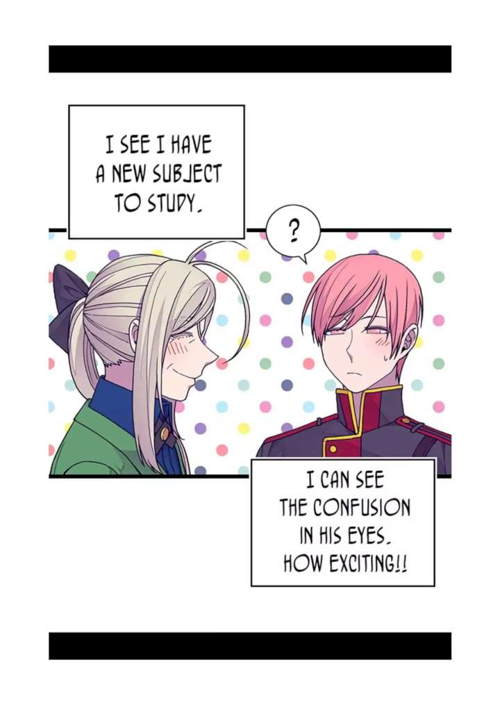 They Say I Was Born A King