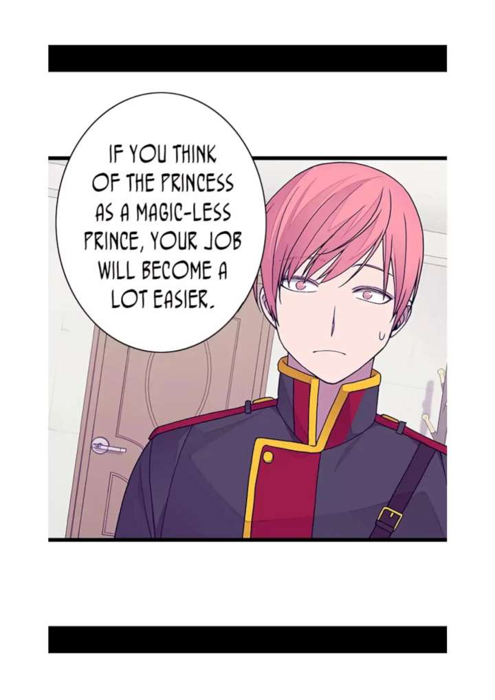 They Say I Was Born A King