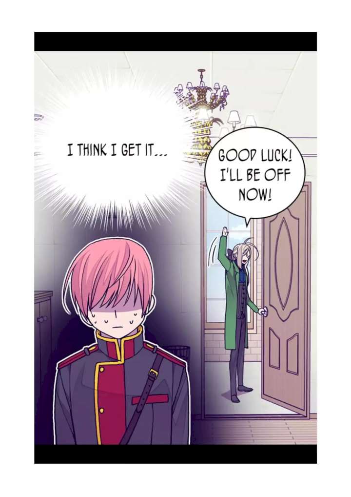 They Say I Was Born A King