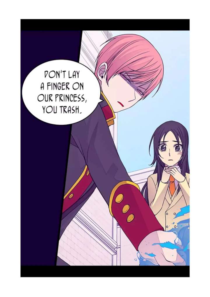 They Say I Was Born A King