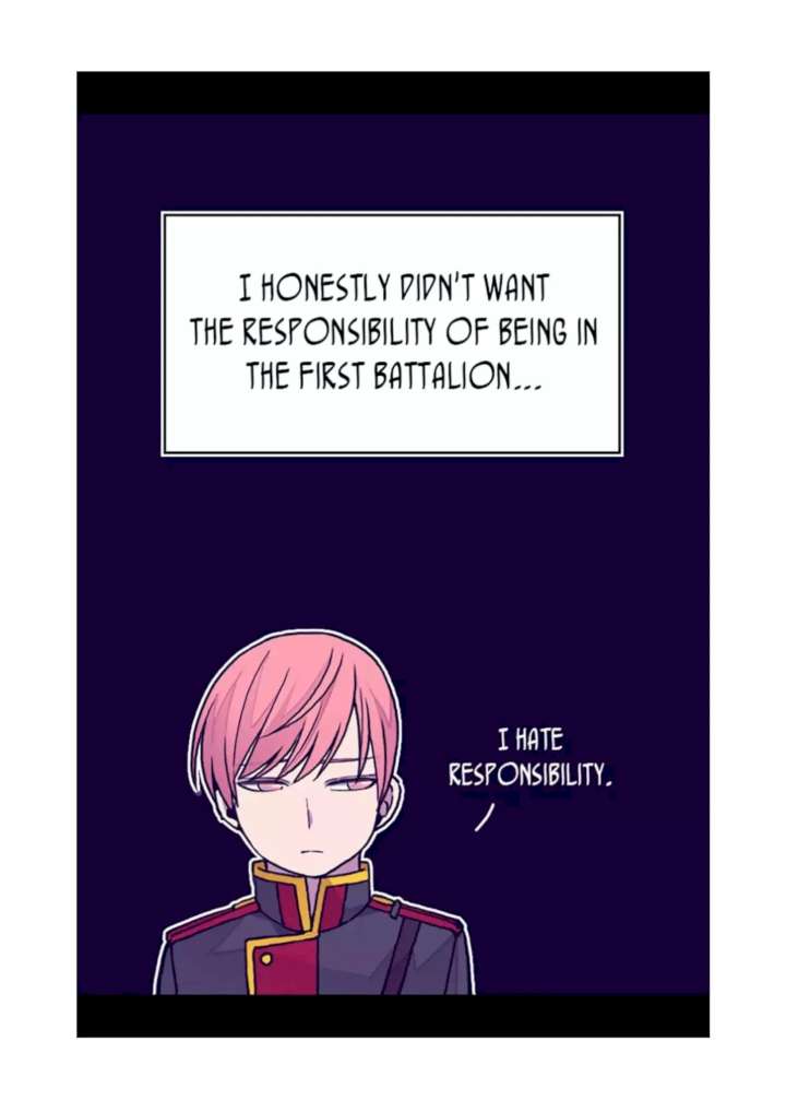 They Say I Was Born A King