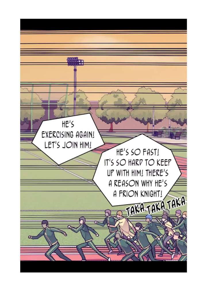 They Say I Was Born A King