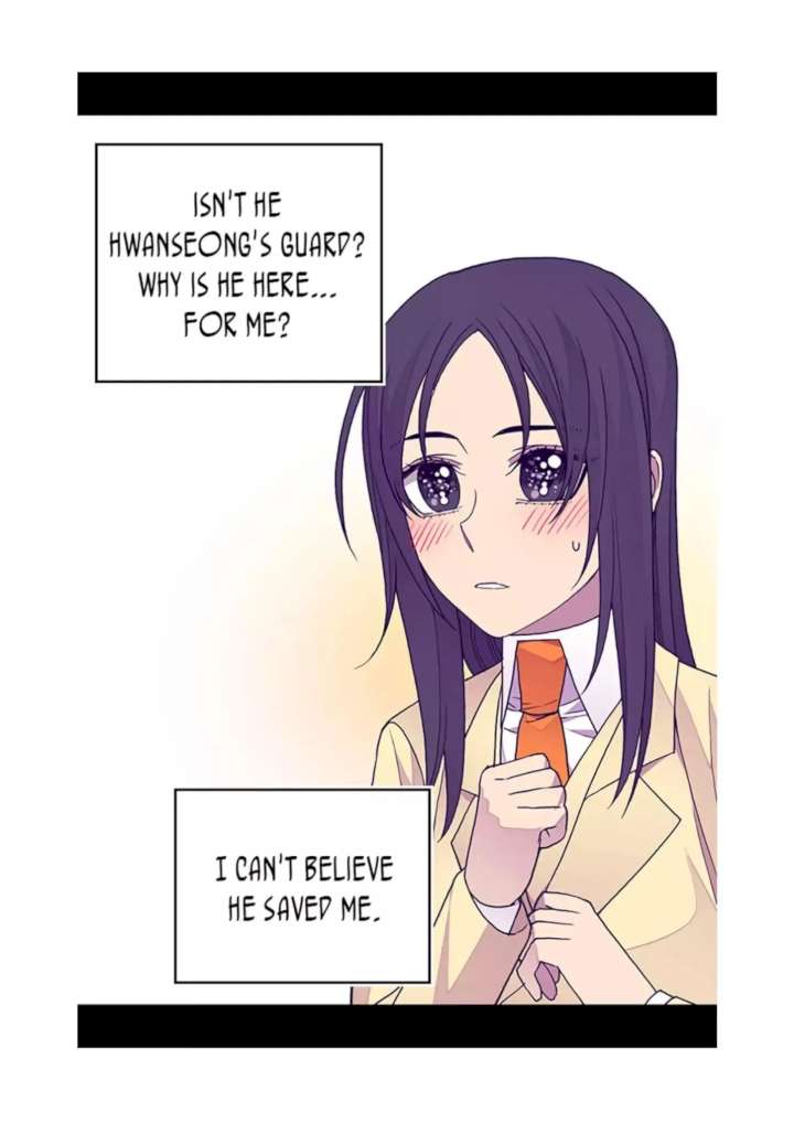 They Say I Was Born A King