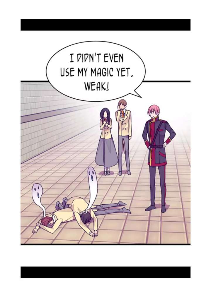 They Say I Was Born A King