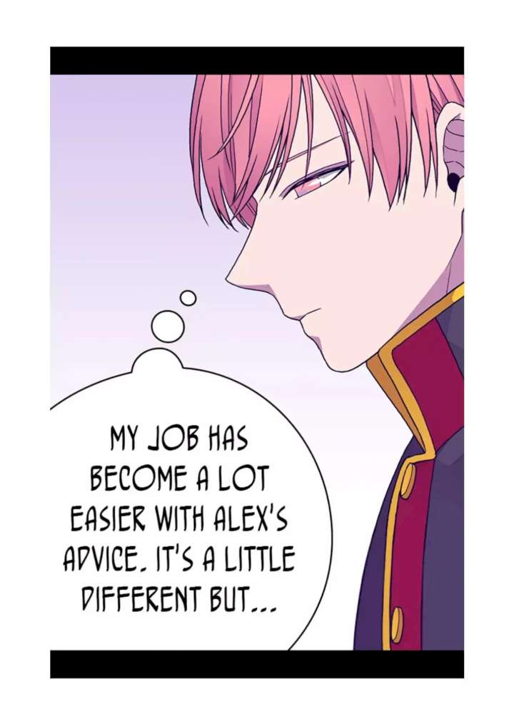 They Say I Was Born A King