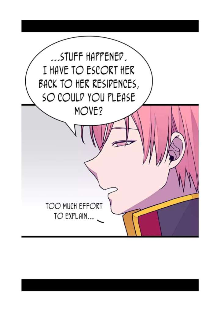 They Say I Was Born A King