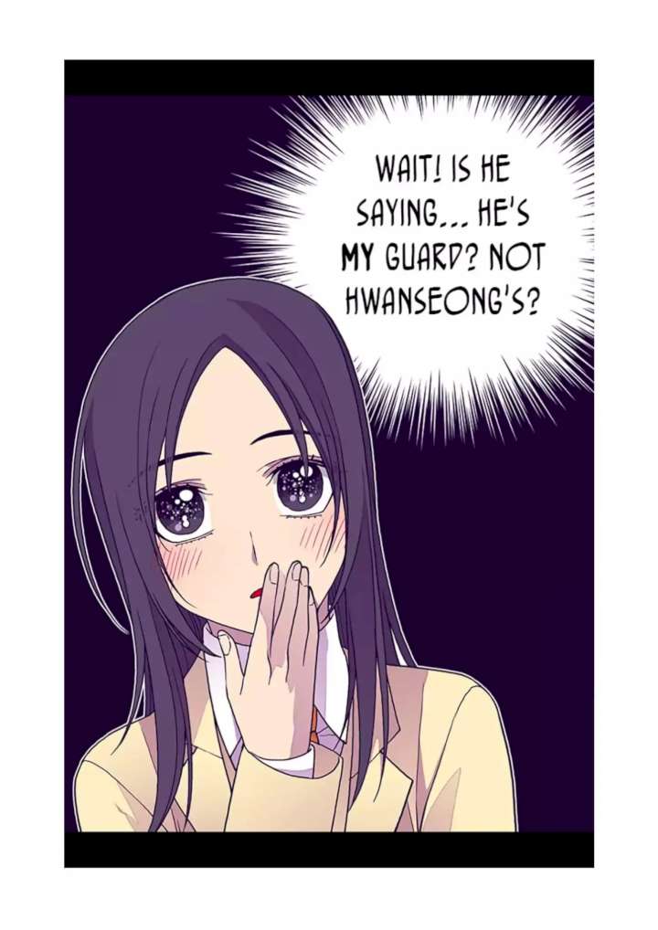 They Say I Was Born A King